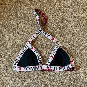 Tommy Hilfiger Bikini Top